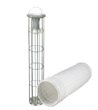 Antistatic Polyester Filter Bags