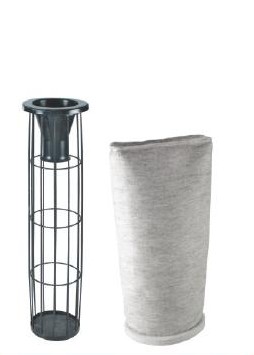 Blended Antistatic Filter Bags