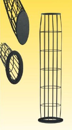 Elliptical Bag Cages
