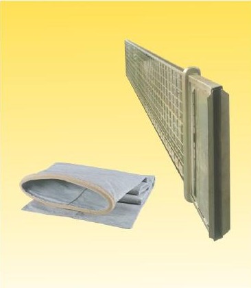 Flat Bag Cages