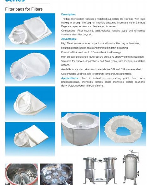 Liquid Filtration
