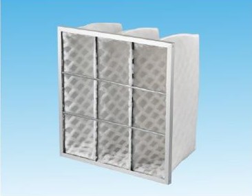 Paint Mist Filter Bags