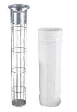 PTFE Filter Bags