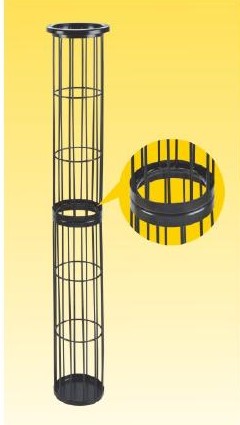 Sectional Bag Cages