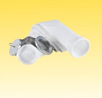 Torsion Spring Bag Cages