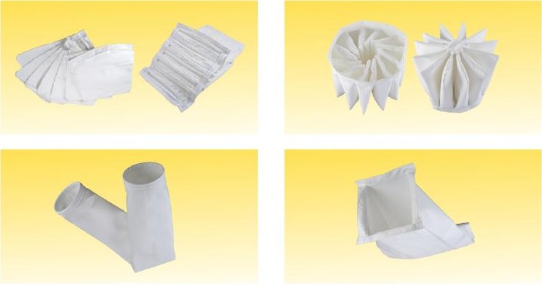 Vacuum Cleaner Filter Bags